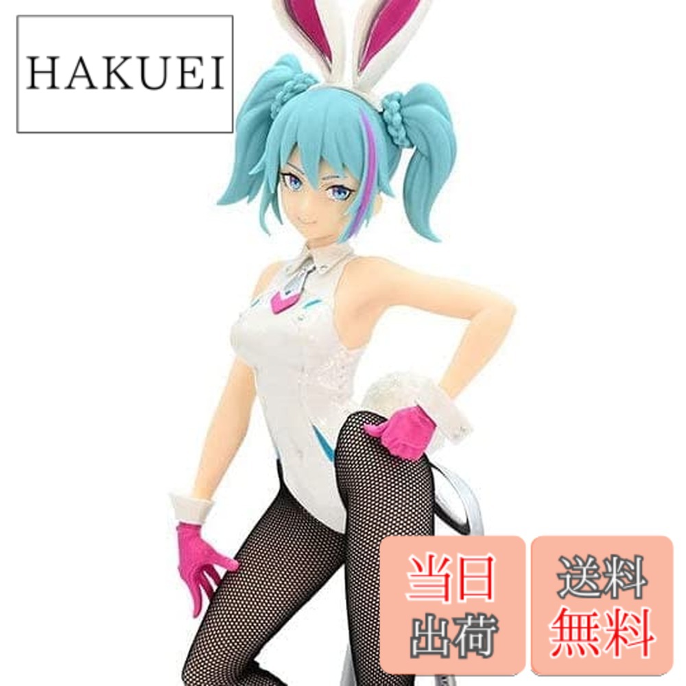 楽天市場】【即納】初音ミク フィギュア 2nd season Spring ver. 四季