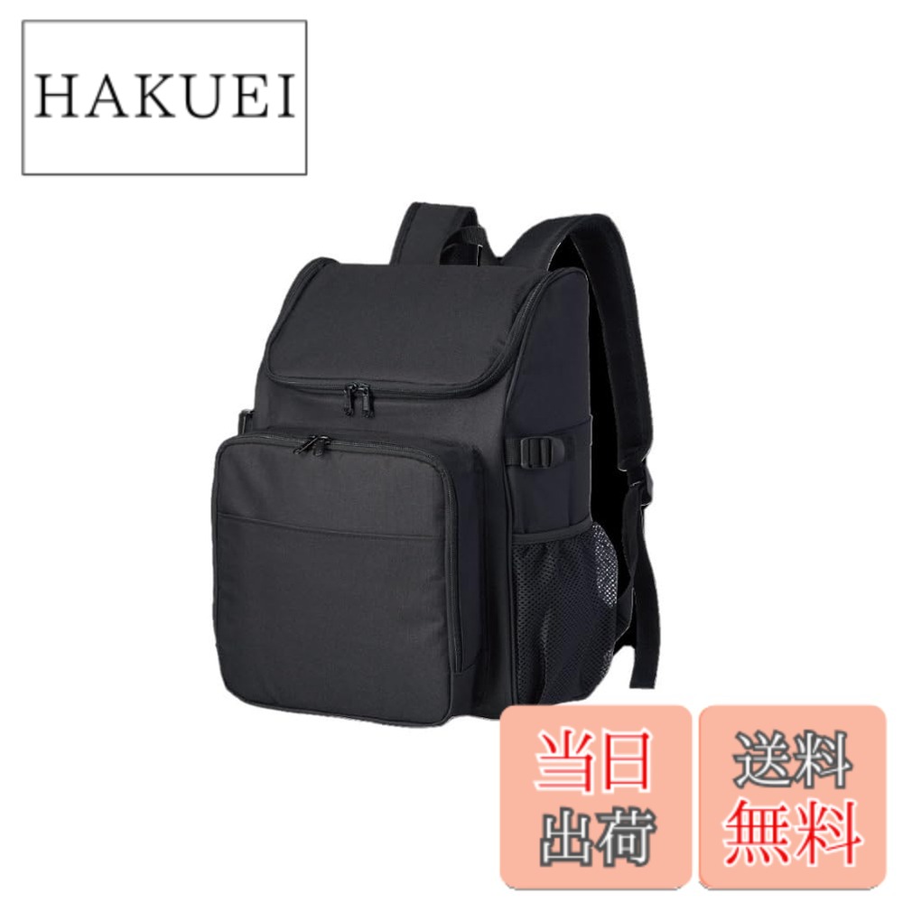 【貨物輸送無料】[アイビル] かざり付ける御徒面子 黒いこと 色：黒いこと、大いさ：大型 化粧ポーチ-レディースバッグ-バッグ