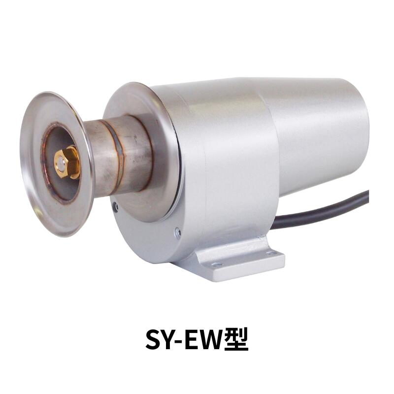 楽天市場】岩崎 ヤングローラーウインチ SY-EW 12V 250W マグネット
