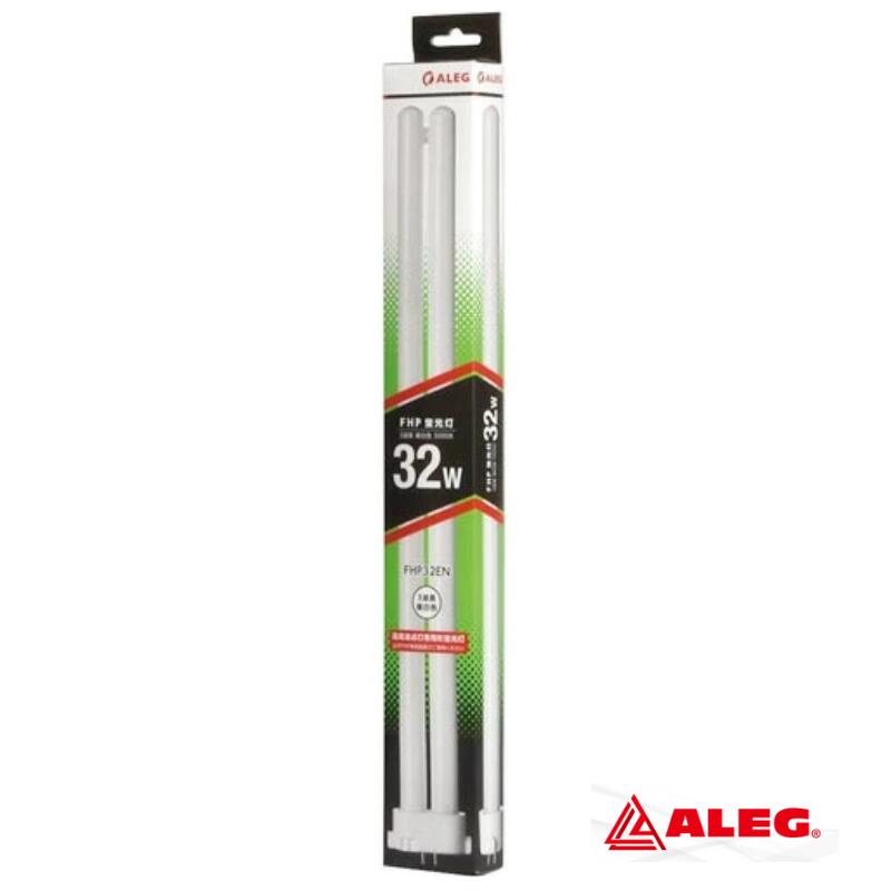 楽天市場】ALEG FHP45EN（昼白色）1ケース 10本 コンパクト蛍光灯 : は