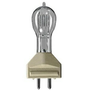 パナソニック スタジオ用ハロゲン電球 JP100V1000WC/G-4 Panasonic パナソニック スタジオ用ハロゲン電球 JP100V1000WC/G