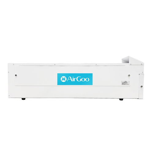 正規品質保証】 UV-C 殺菌灯装置 AirGoo エアグー OAG2-GL15UV 2灯式