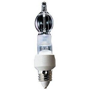 パナソニック ハロゲン電球 マルチレイアPRO JD110V65WNP E-WN 1ケース 10個 口金 E11 100形