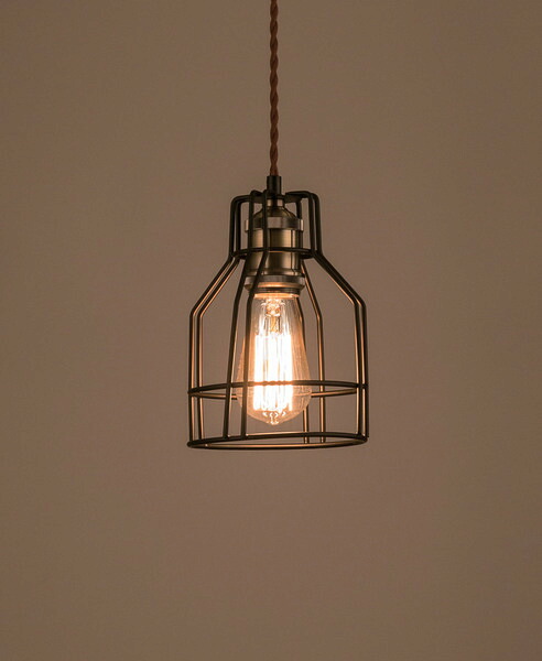 ペンダントライト LHT-714 東谷 AZUMAYA LED オシャレ 照明 インテリア リラックス リビング レトロ カフェ【代引不可】｜はくでん