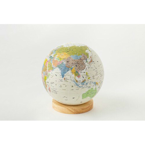 楽天市場】ほぼ日 ほぼ日のアースボール ATC75391【メーカー直送