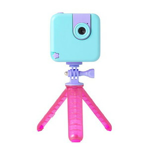 ＃バズゅCamときめきペパーミント