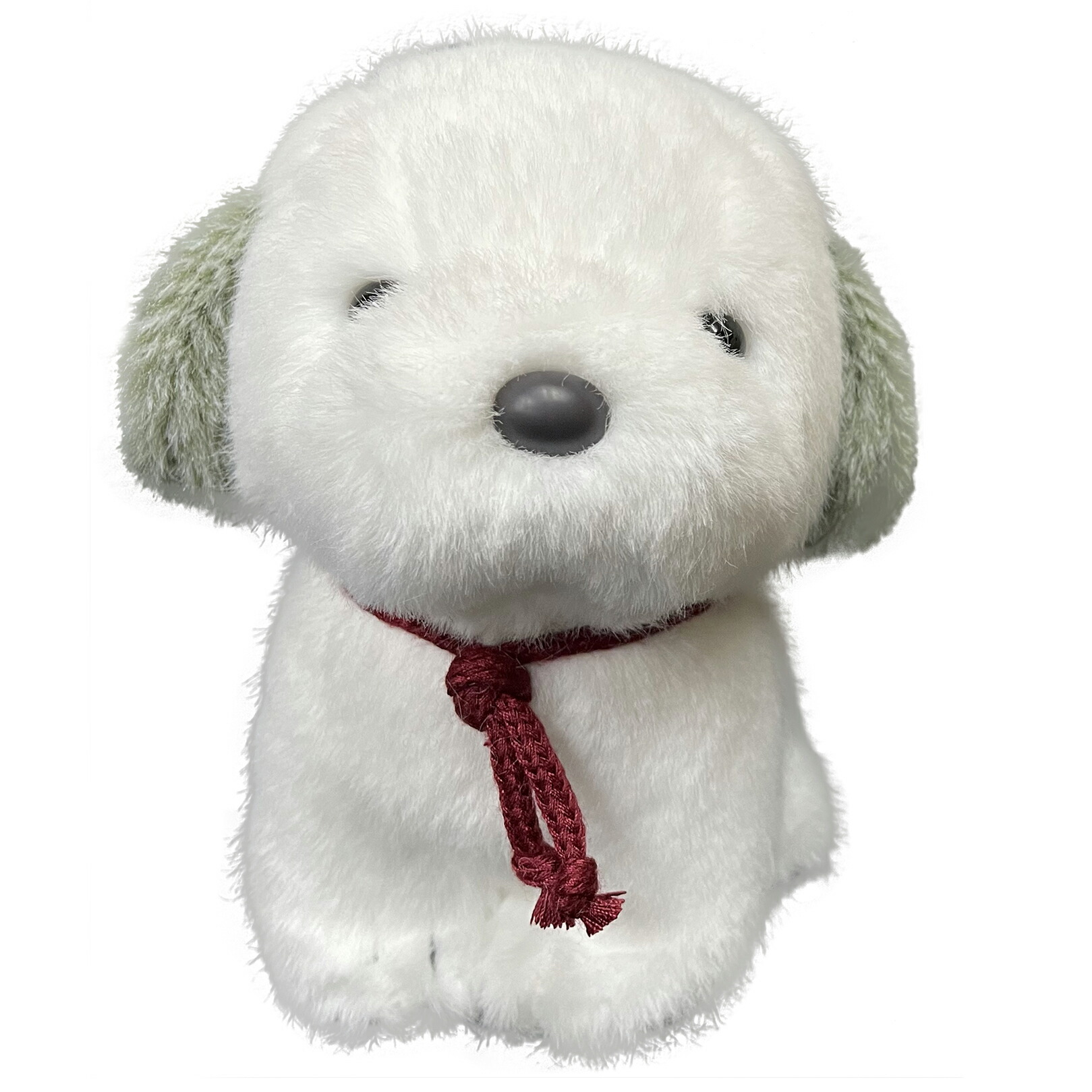 美品　生産終了　うめ吉 ぬいぐるみ お座り 約25cm Amazon.co.jp: 生産終了 うめ吉 ぬいぐるみ お座り 約25cm