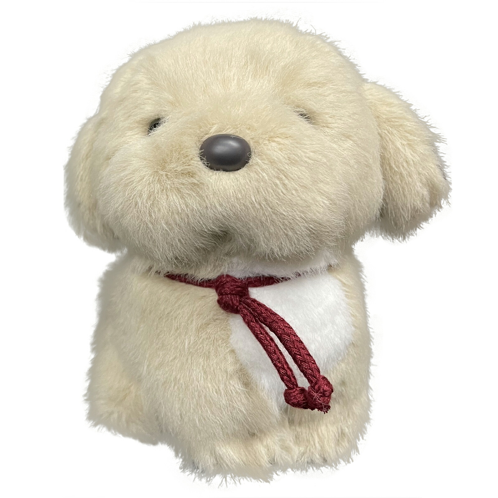 オリエンタルトーイ　うめ吉　ぬいぐるみ　中古品　お座りポーズ　2コセット オリエンタルトーイ うめ吉 ぬいぐるみ 中古品 お座りポーズ 2