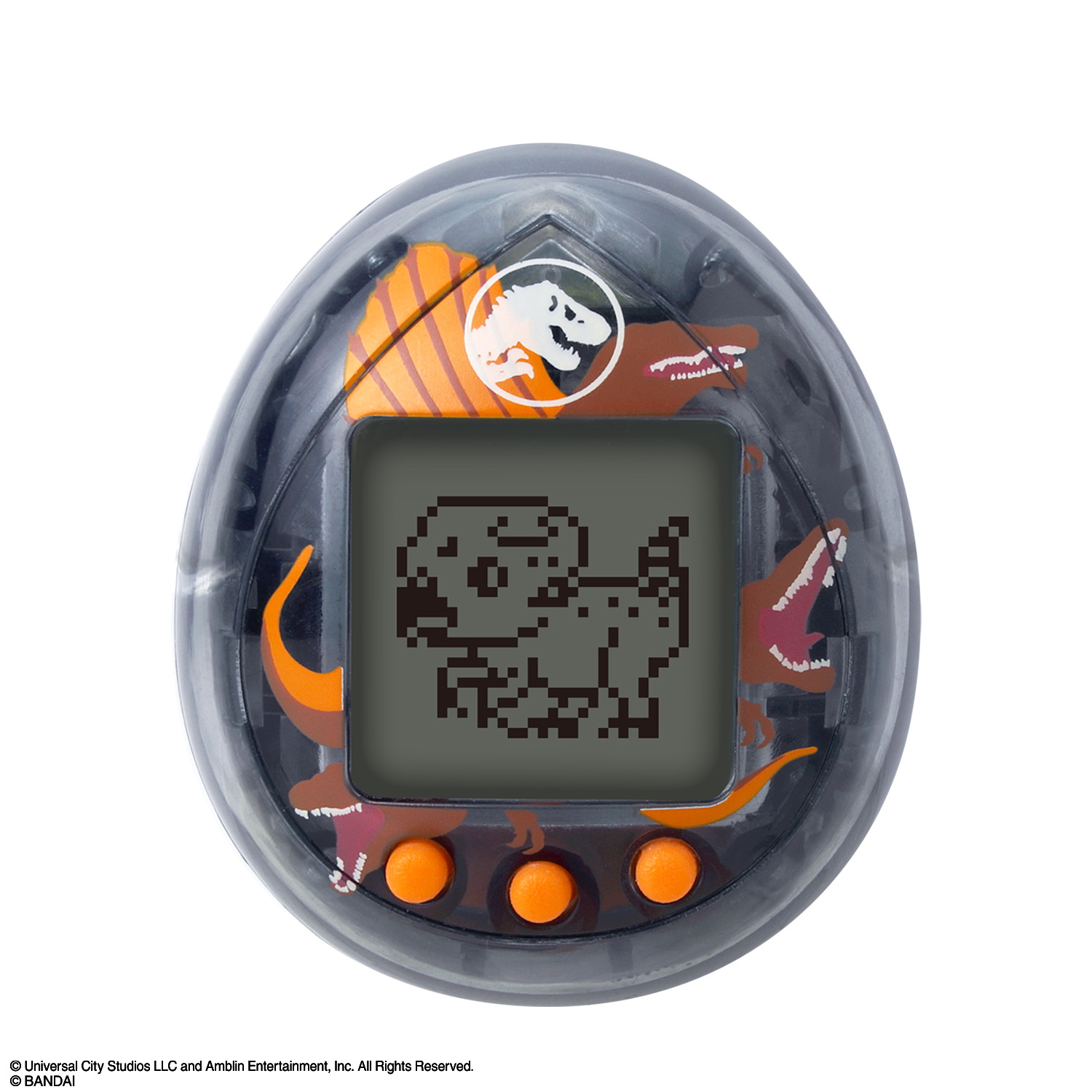 たまごっち Jurassic World & Star Wars 2個まとめ売り 楽天市場】JURASSIC WORLD TAMAGOTCHI 2種セット Dinosaur Egg