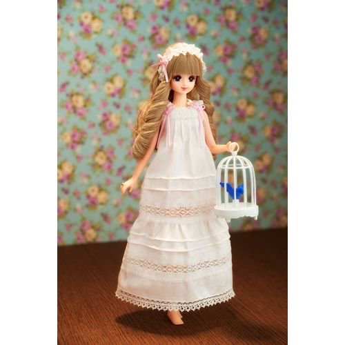 楽天市場】新品 タカラ ジェニー エンジェルズガーデン フェリス