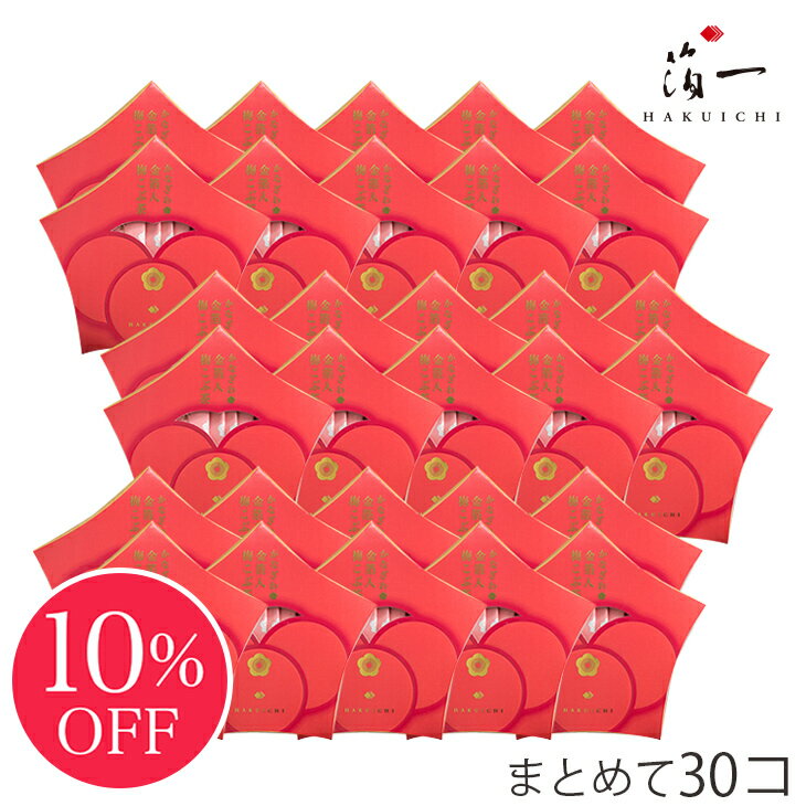 【まとめ買い10%OFF】かなざわ　金箔入　梅こぶ茶 ×30コ ｜ プチギフト お礼 500円 お配り 個包装 梅昆布茶 スティック プレゼント ギフト 梅昆布 引き出物 結婚 法事 お祝い 出産 内祝い お返し 誕生日 昆布茶 挨拶 手土産 高級 贈り物 還暦 長寿