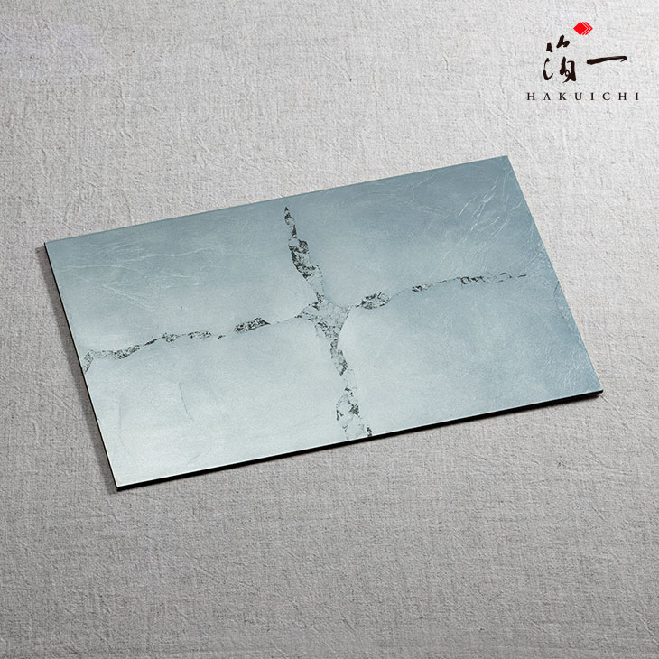 楽天市場】《HAKU LA TABLE》ティーマット SILVER【区分A】｜金箔の箔