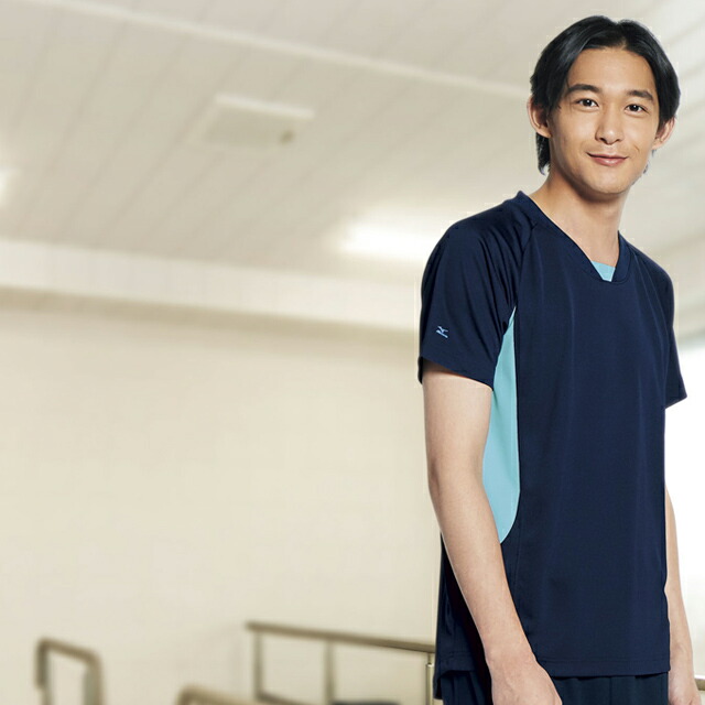 【入浴介助Tシャツ】入浴介護にぴったりのおすすめTシャツは？