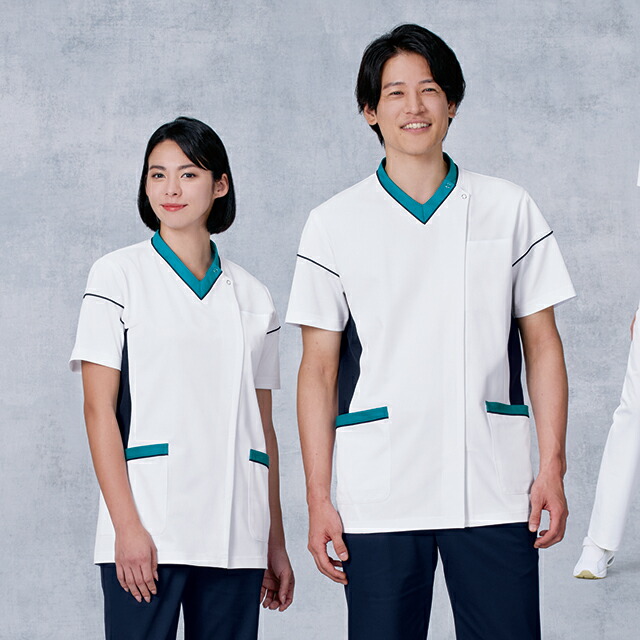楽天市場】SMS620-11/13/15 adidas アディダス 男女兼用ジャケット(KAZEN カゼン)(ケーシー 白衣 ドクター 医師 ナースウェア 看護師 介護 男性 女性用 白衣 ホワイト ピンク ネイビー 白衣ネット) : 白衣ネット 楽天市場店 楽天市場】SMS620-11/13/15 adidas アディダス 男女兼用ジャケット(KAZEN カゼン)(ケーシー 白衣 ドクター 医師 ナースウェア 看護師 介護 男性 女性用 白衣 ホワイト ピンク ネイビー 白衣ネット) : 白衣ネット 楽天市場店
