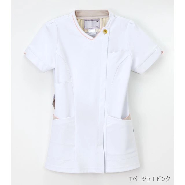 事務室受け付け診療事務おもてなし御召しもの