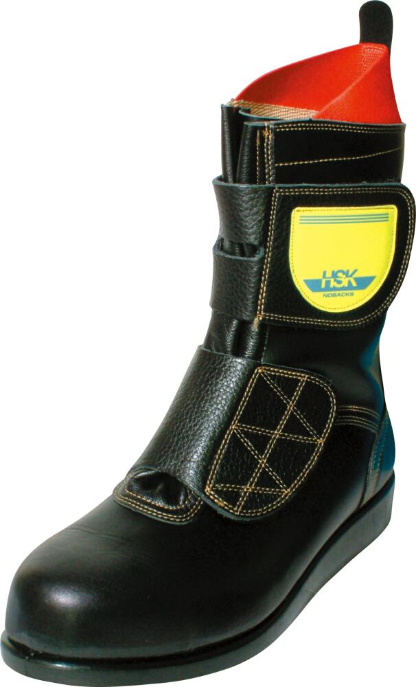 楽天市場】ノサックスHSKマジック【HSK舗装工事用安全靴】【セフティー