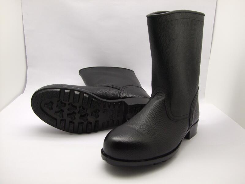 楽天市場】安全靴 エンゼル 半長靴 AE311 JIS規格 ANGEL 日本製 送料