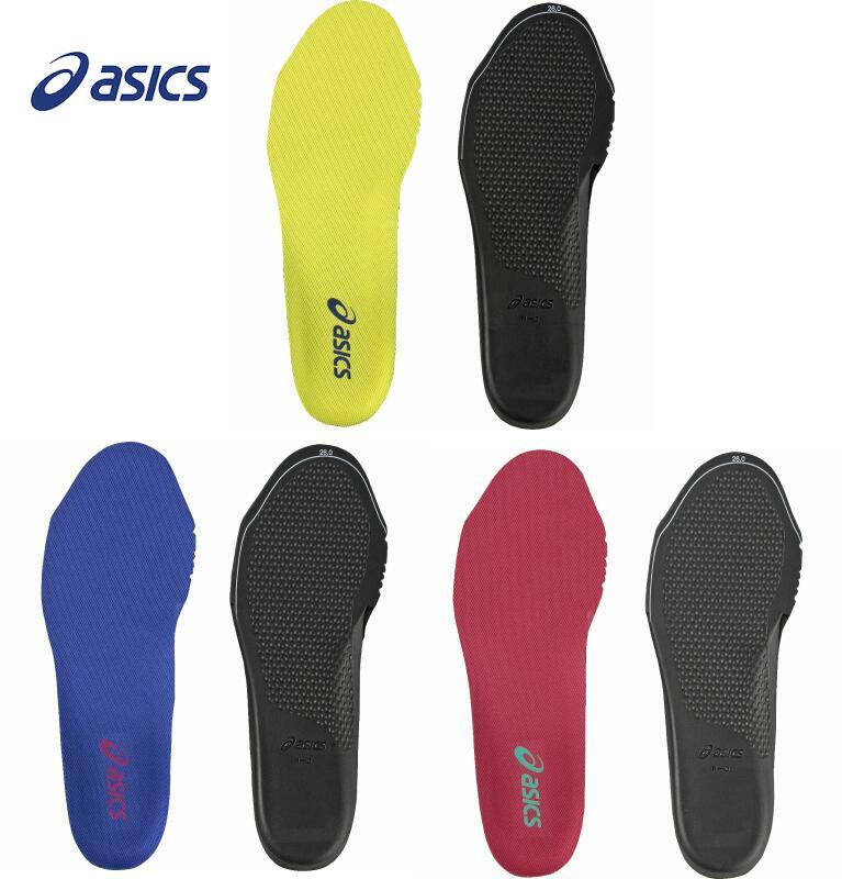 楽天市場】インソール アシックス 1273A008 3D中敷 安全靴用 asics