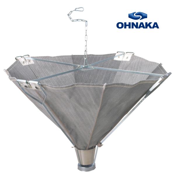 楽天市場】高所溶接用火花受け スパッターシート【大中産業】KA-2100