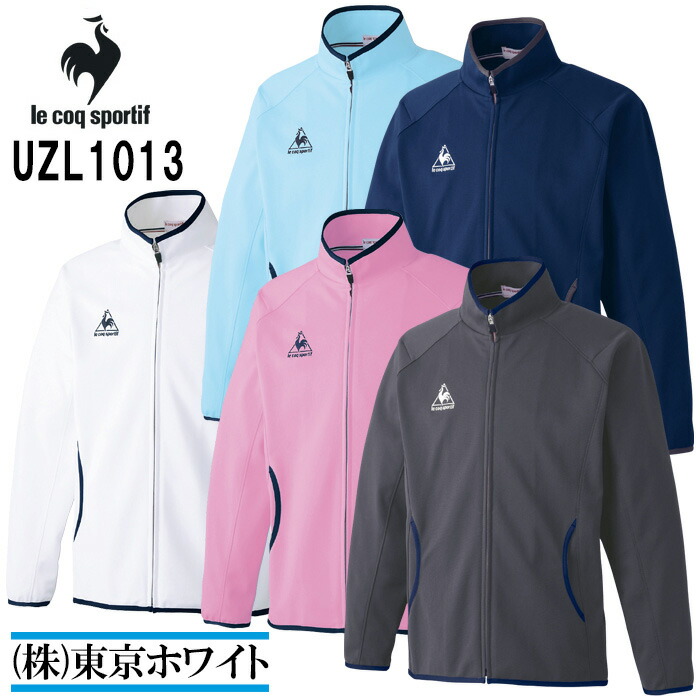 楽天市場】ルコック スポルティフ（le coq sportif） UZL5021