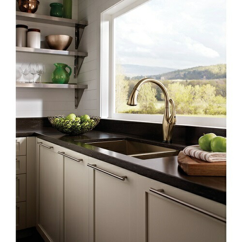 Hakuraiblend Delta Delta Addison Kitchen Faucet Touch Faucet