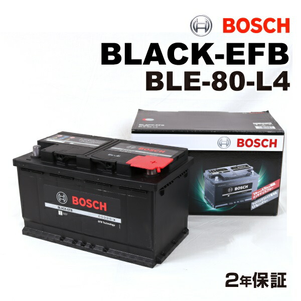 新品未開封　ボッシュ自動車バッテリー　BLE-60-L2 Amazon.co.jp: BOSCH (ボッシュ) 国産車・輸入車バッテリー