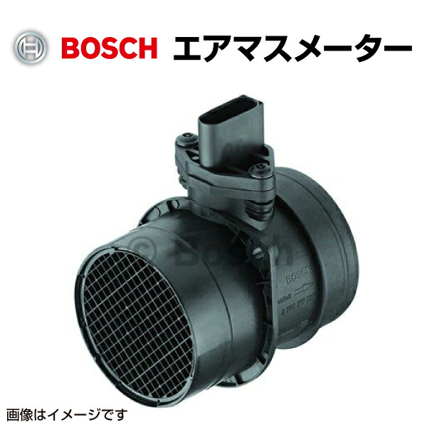 BOSCH(ボッシュ) 輸入車用 エアマスメーター・センサー 0280218034｜ハクライショップ