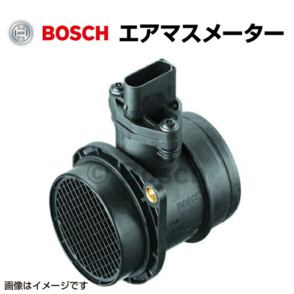 BOSCH(ボッシュ) 輸入車用 エアマスメーター・センサー 0280218075