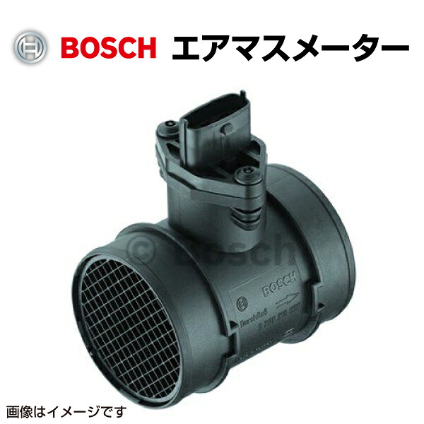 BOSCH(ボッシュ) 輸入車用 エアマスメーター・センサー 0280218113｜ハクライショップ