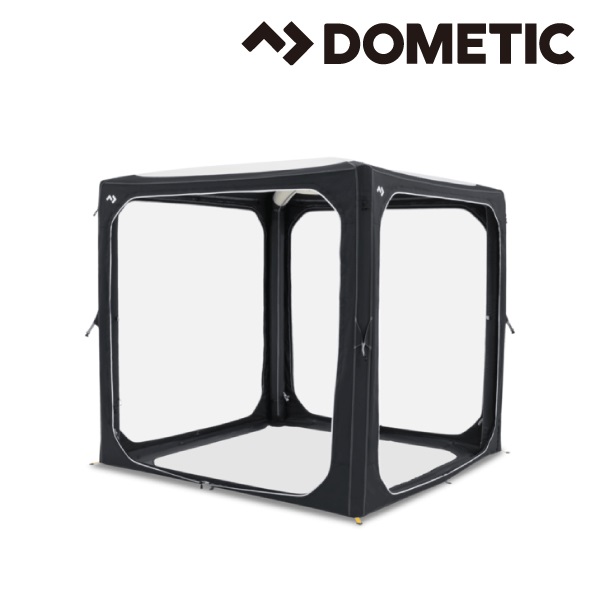 DOMETIC(ドメティック) HUB インフレータブル 雨覆い HUB インフレータブルアクティビティシェルター DM9620006596