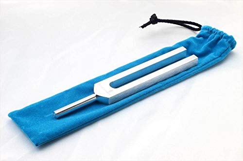 【BIOSONICS社正規品】 DNAチューナー 音叉 528ヘルツ バイオソニックス社製品 DNA Tuner