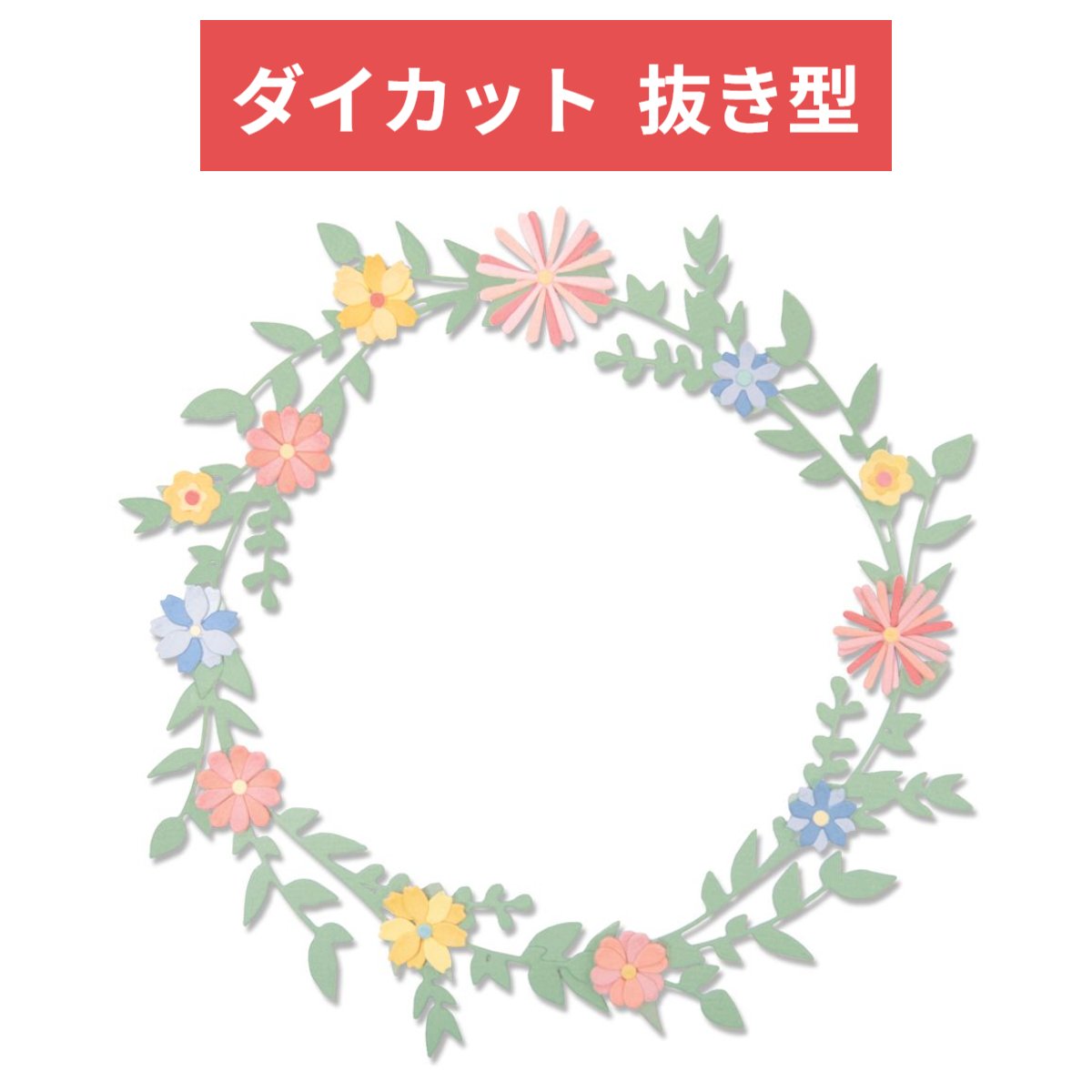 楽天市場】Sizzix 抜き型 アルファベット 大文字 小文字 記号 92パーツ