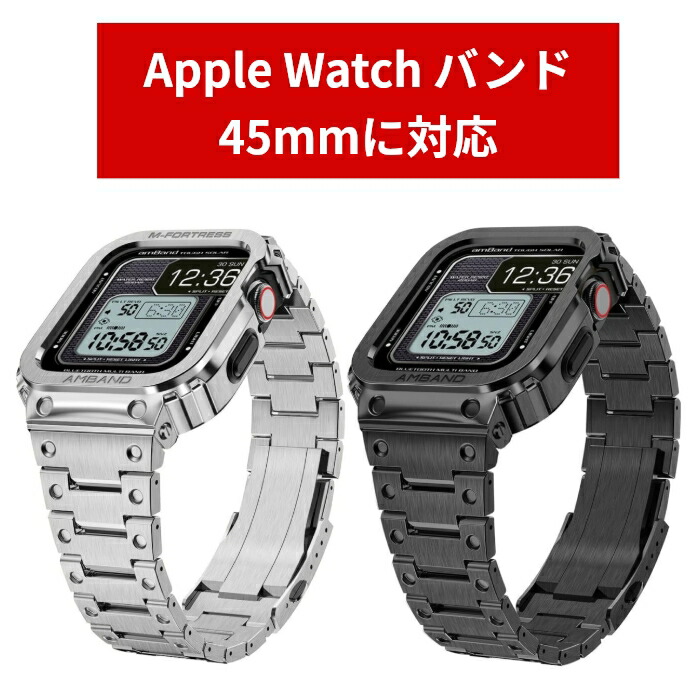 楽天市場】amband M1 アップルウォッチ 保護ケース SE2/SE/6/5/4