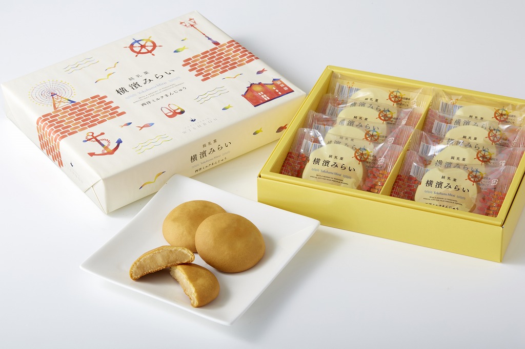 神奈川の人気お土産10選 喜ばれる定番お菓子からおしゃれ雑貨まで Aumo アウモ