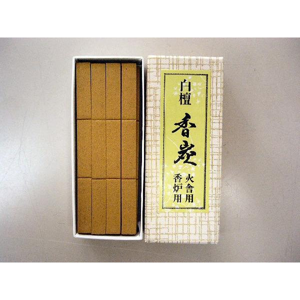 楽天市場】【白檀・香木】最高級 老山白檀お香（インド白檀