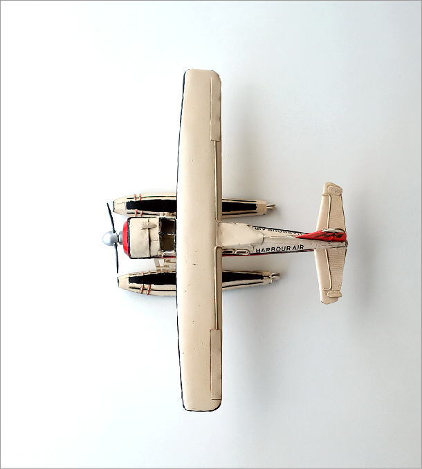 上質で快適 アンティーク レトロ 水上飛行機 置物 おしゃれ ブリキのおもちゃ アイアン 鉄 American Nostalgia シー プレーン 100 の保証 Www Iacymperu Org