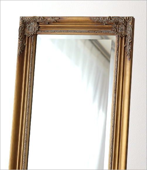 全国組立設置無料 スタンドミラー 全身 アンティーク おしゃれ 鏡 全身鏡 姿見 アンティークなスタンドミラーgd スプリングフェア Iacymperu Org