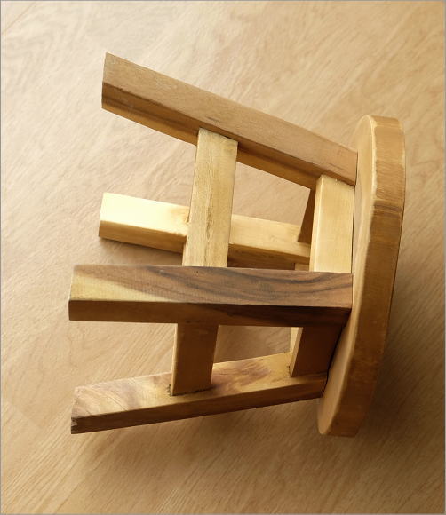 楽天市場 スツール 木製 子供 椅子 おしゃれ ミニスツール 小さい ウッドスツール 丸椅子 子供用 イス かわいい 天然木 無垢材 花台 ミニテーブル 低い椅子 幼児 キッズ ロースツール アンティーク 玄関 腰掛け コンパクト アジアン家具 子供イス 切り株 ギギｌｉｖｉｎｇ