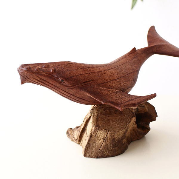 楽天市場】木彫り カジキ 魚 サカナ さかな フィッシュ 木