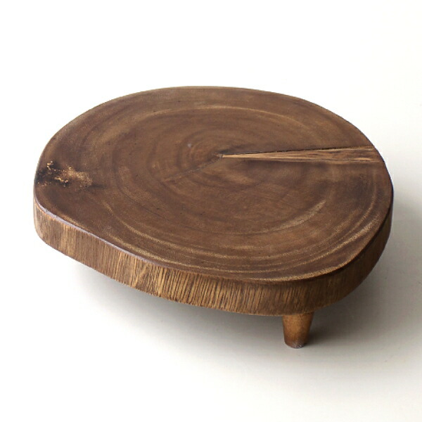 楽天市場】木の花台 ディスプレイ プランタースタンド フラワー