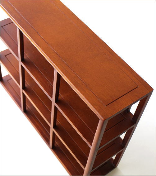 飾り棚 玄関 和風 和室 床の間 飾り棚 おしゃれ ローボード シノワズリ