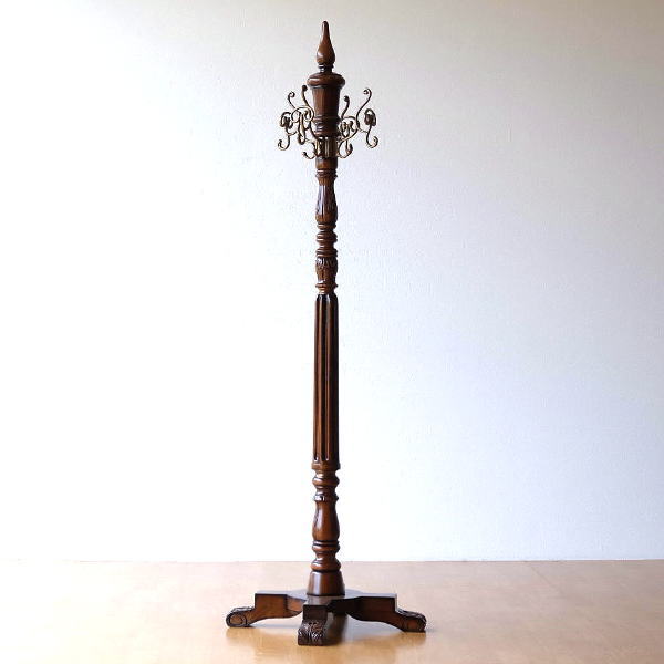 楽天市場】パーテーション スクリーン 衝立 アンティーク マホガニー材