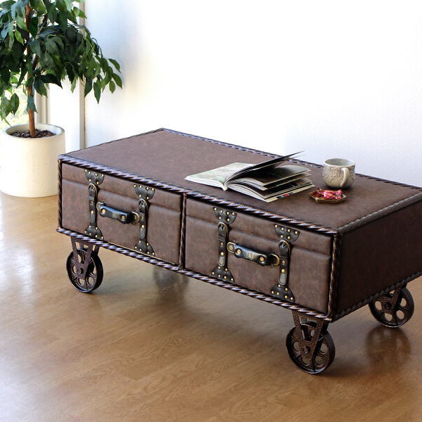 楽天市場】英国スタイル家具 HALO ハロー ワトソン トランク スタンド