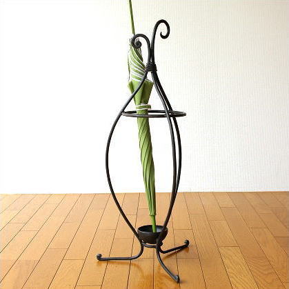 楽天市場】傘立て おしゃれ アイアン スチール シャビー レトロ