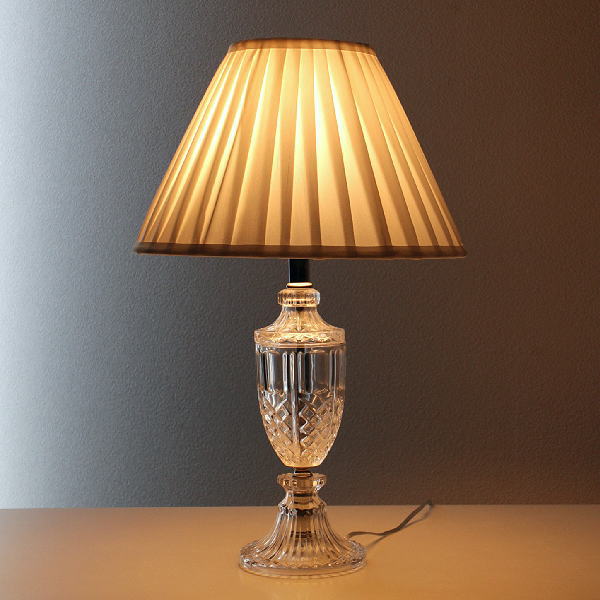 おしゃれ ガラス 照明 テーブルランプ テーブルライト ランプスタンド 照明スタンド ガラスのテーブルランプ おしゃれ エレガント リビング テーブルサイド テーブルスタンド ランプスタンド シェードランプ テーブルスタンド ガラス 照明スタンド ランプスタンド
