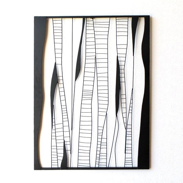 流行超人気 壁飾り アイアン 壁掛け インテリア おしゃれ モダン アートパネル 壁紙 装飾フィルム モダン アートパネル ウォールデコ アイアンの壁飾り ラインスクエア ギギｌｉｖｉｎｇアイアンの壁飾り ラインスクエア 壁飾り アイアン 壁掛け インテリア