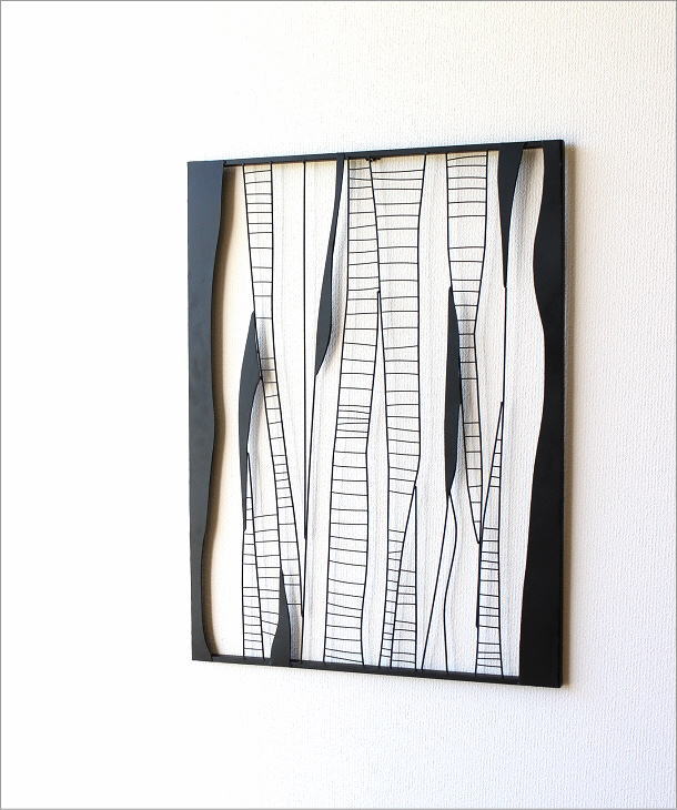 流行超人気 壁飾り アイアン 壁掛け インテリア おしゃれ モダン アートパネル 壁紙 装飾フィルム モダン アートパネル ウォールデコ アイアンの壁飾り ラインスクエア ギギｌｉｖｉｎｇアイアンの壁飾り ラインスクエア 壁飾り アイアン 壁掛け インテリア