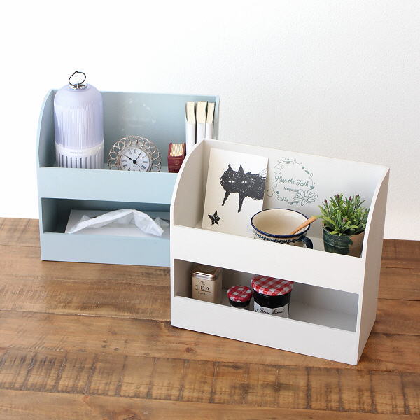 楽天市場】棚 シェルフ キッチン 小物入れ 小物収納 2段 キッチン