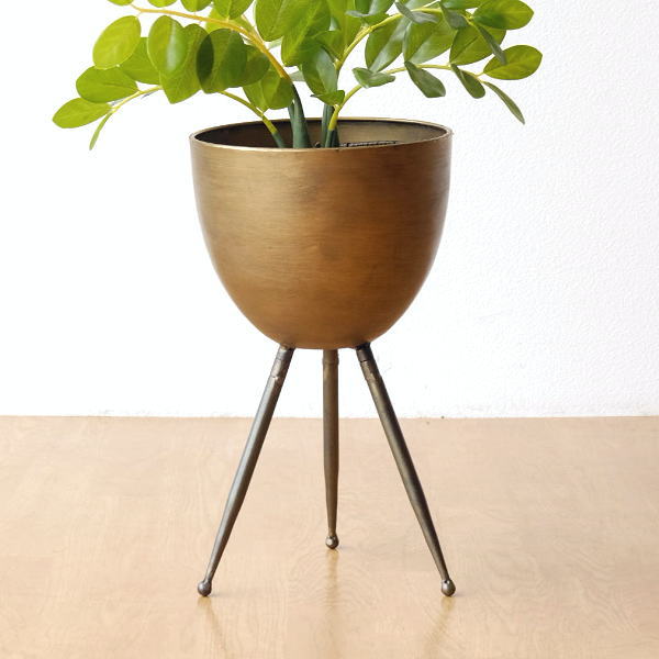 楽天市場】鉢カバー プランターポット おしゃれ アイアン アンティーク