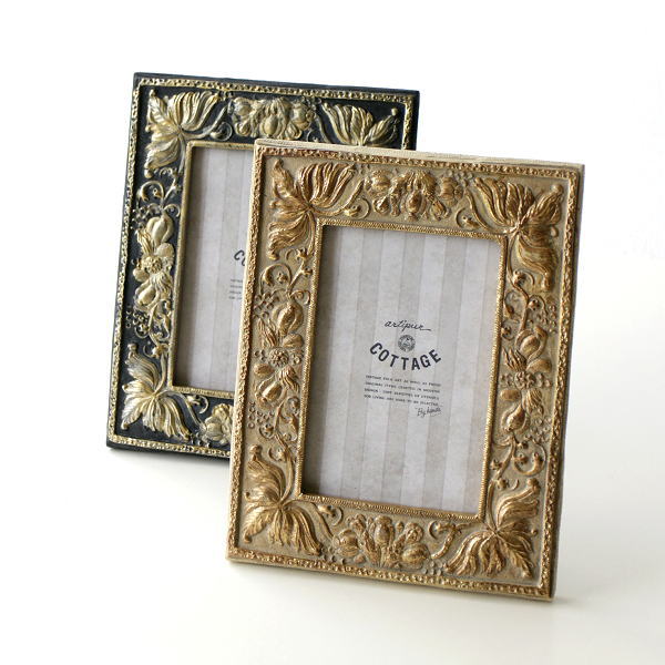 フォトフレーム シルバードット ハガキサイズ Iichi ハンドメイド クラフト作品 手仕事品の通販 フォトフレーム シルバー Schwartzadvokatfirma Dk